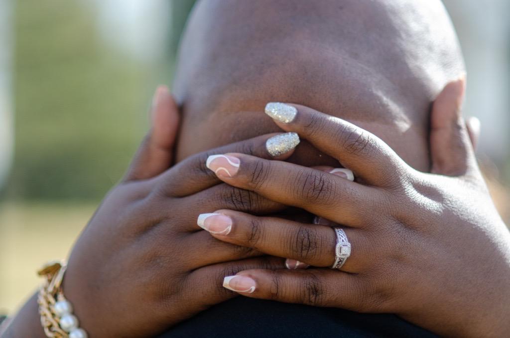 The Wedding Website of Ashley Barber and Michael Heggie