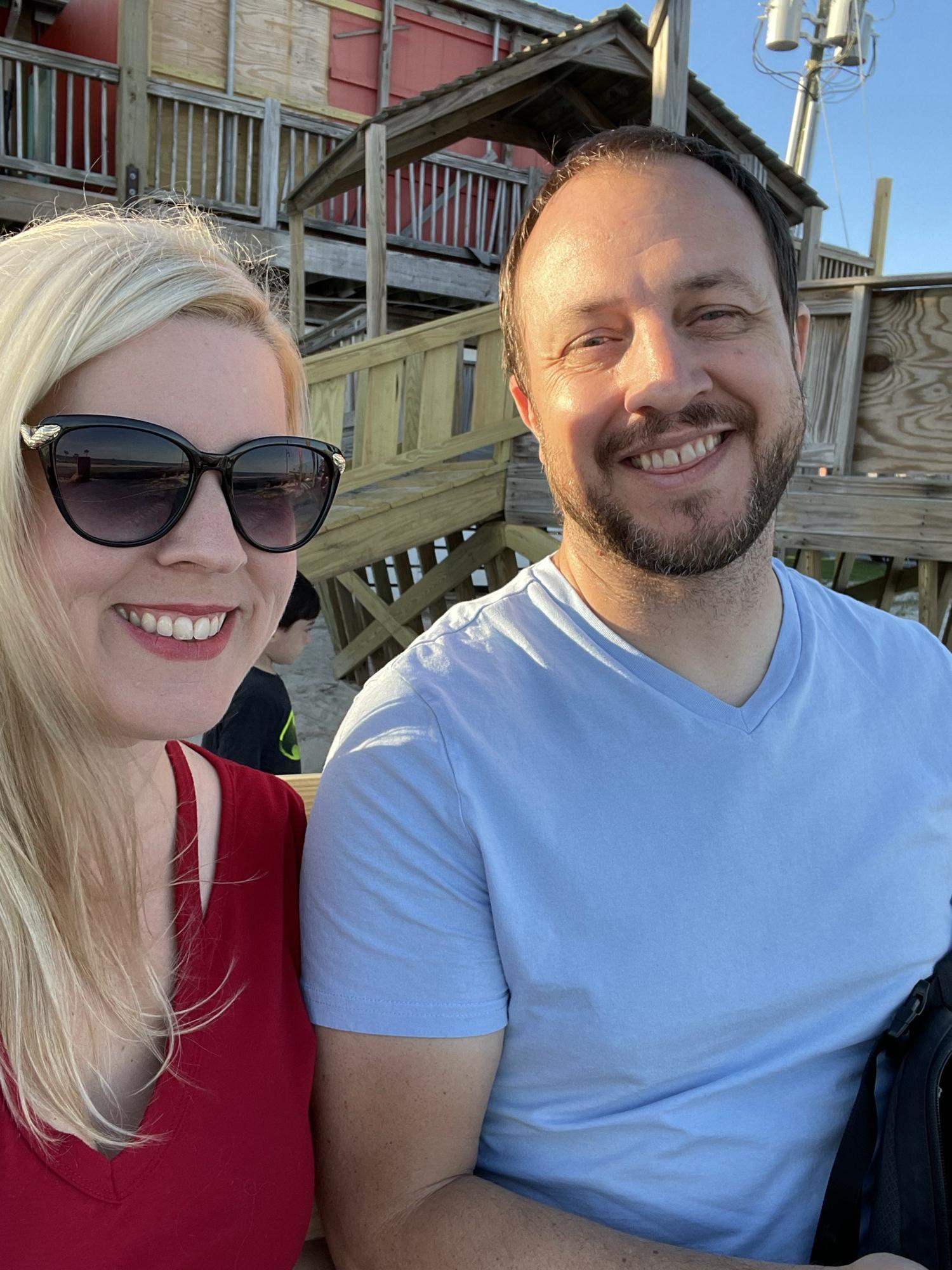 Night Out at Shaggy’s Biloxi