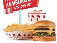 In-N-Out Burger