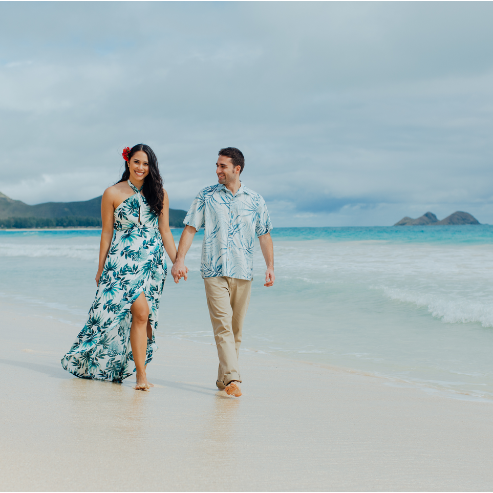 Waimanalo, Hawaii