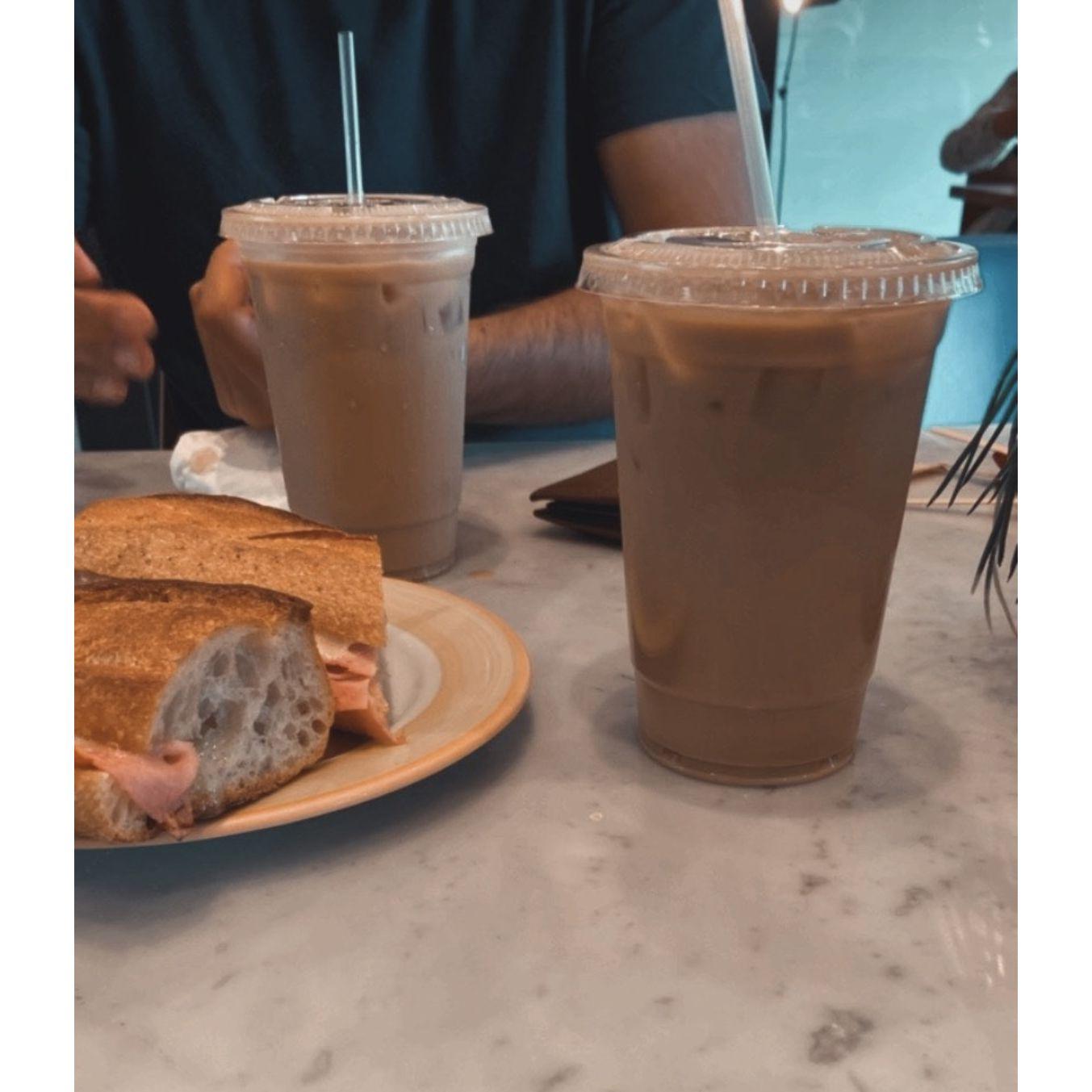 Coffee Date #38