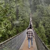 Capilano Suspension Bridge Park