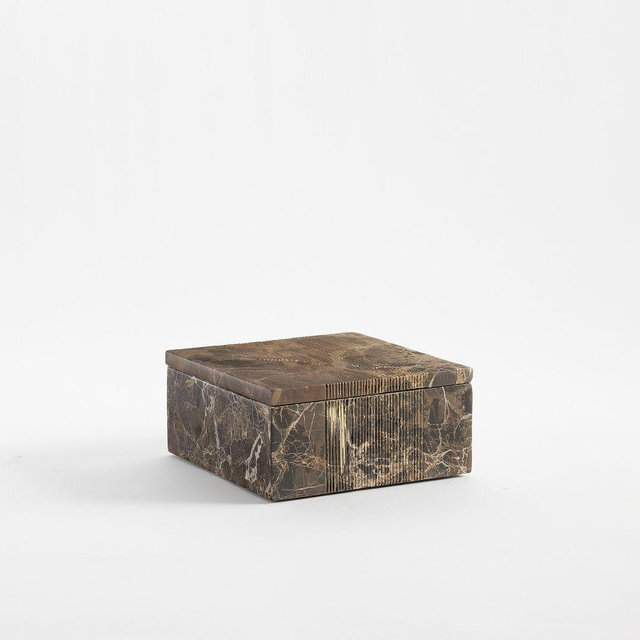Bryant Jewelry Box Small