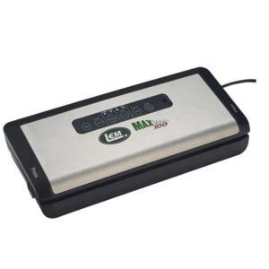 LEM MaxVac 100 Vacuum Sealer