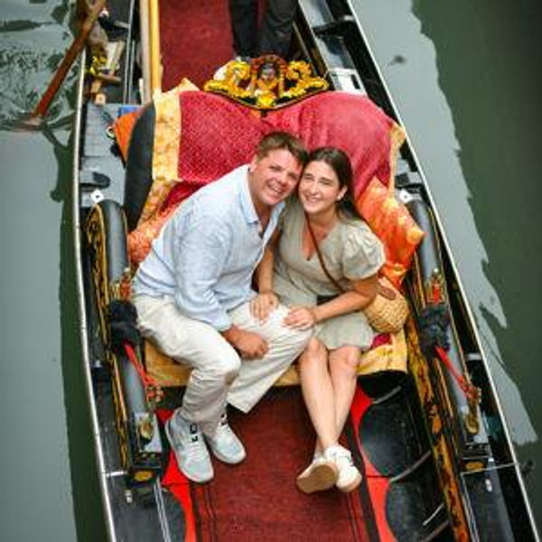 Honeymoon Fund