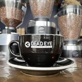 Dead Eye Coffee Bar
