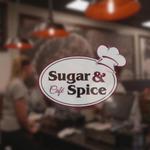 Sugar & Spice Cafe and Spice Catering
