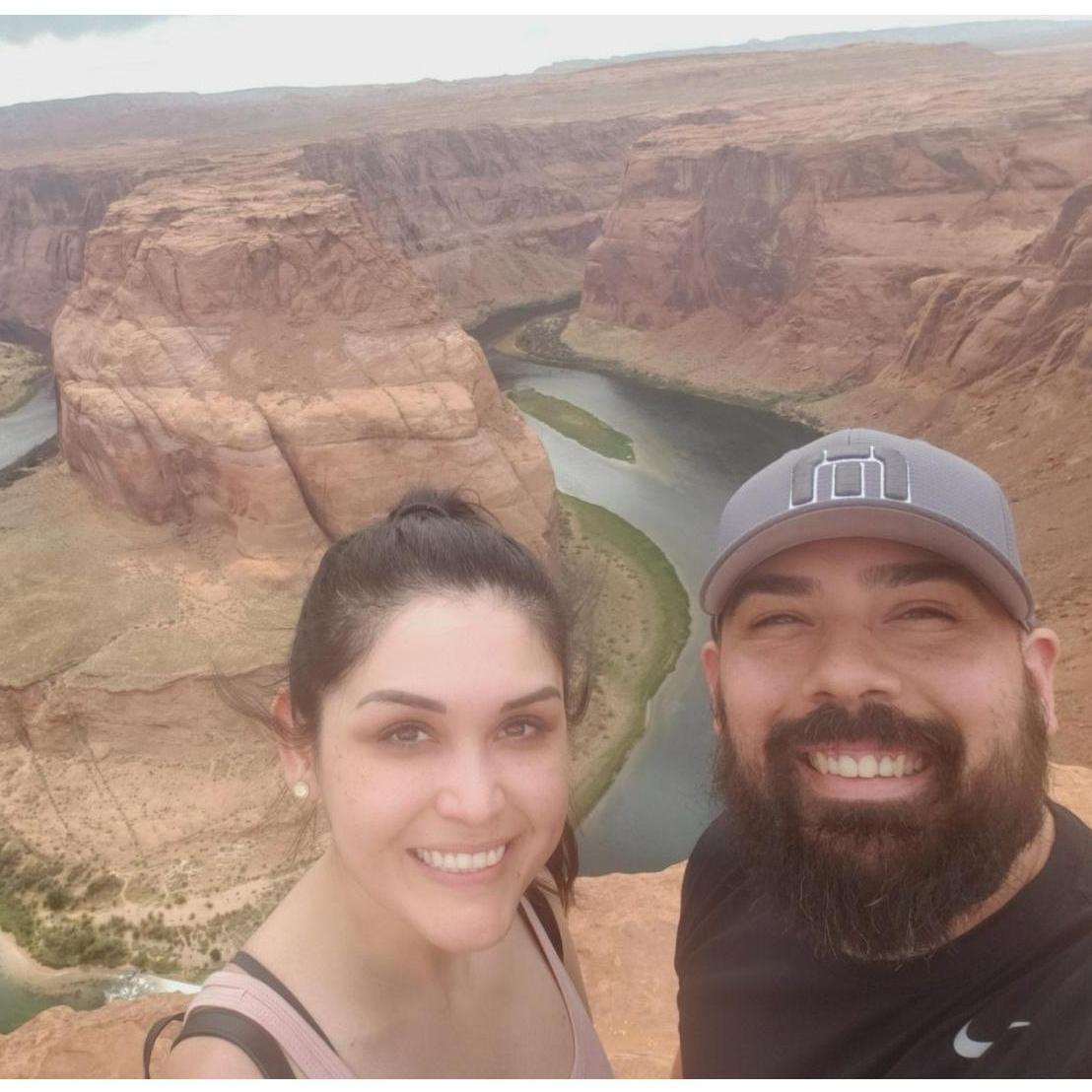 Horseshoe Bend