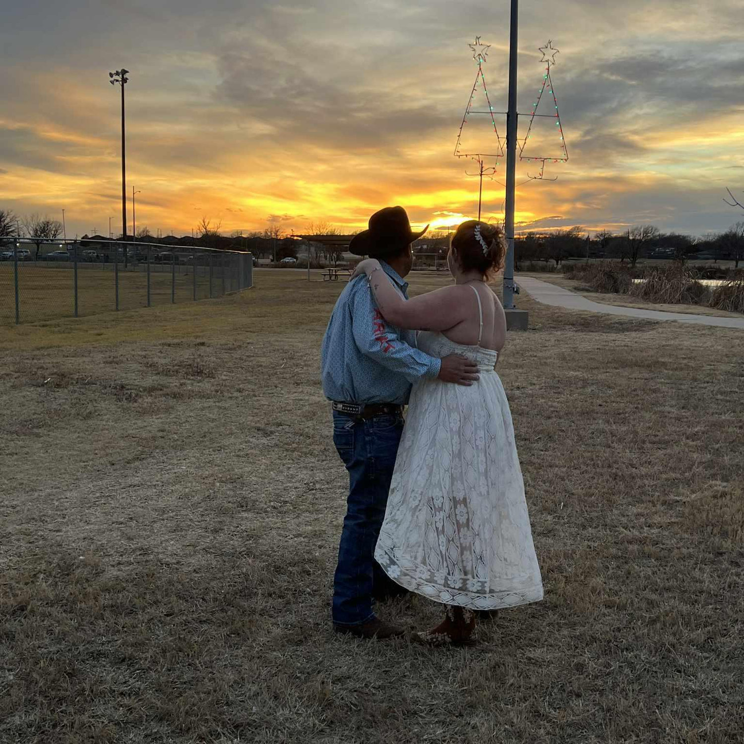 Father Daughter dance