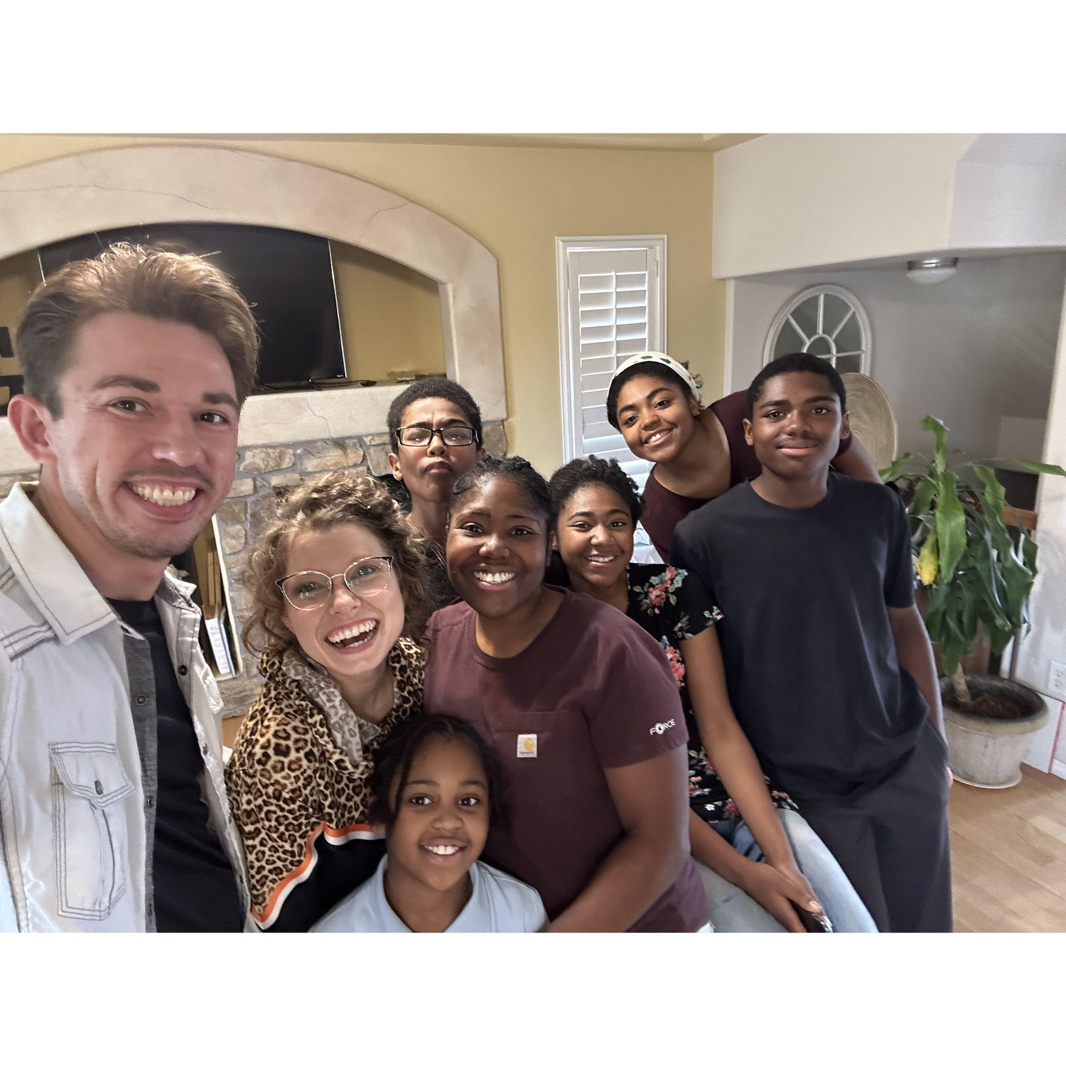 Proposal Crew