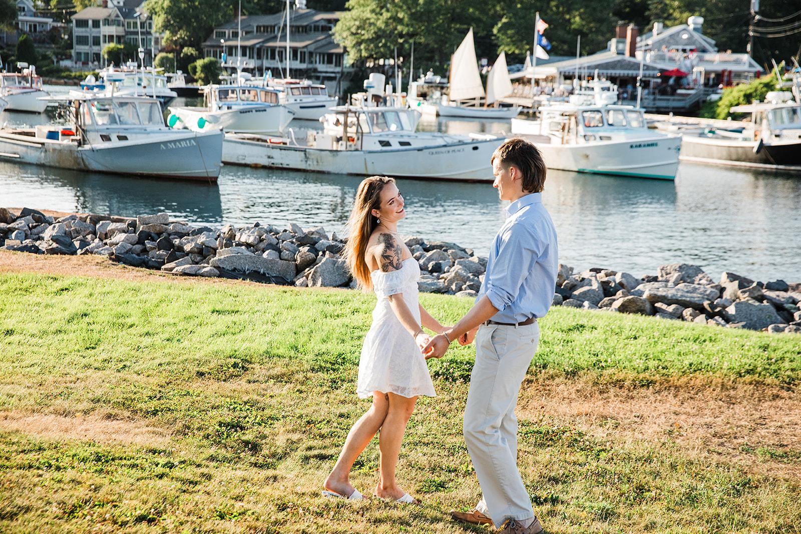 The Wedding Website of Jamie Lovley and Luke Noonan