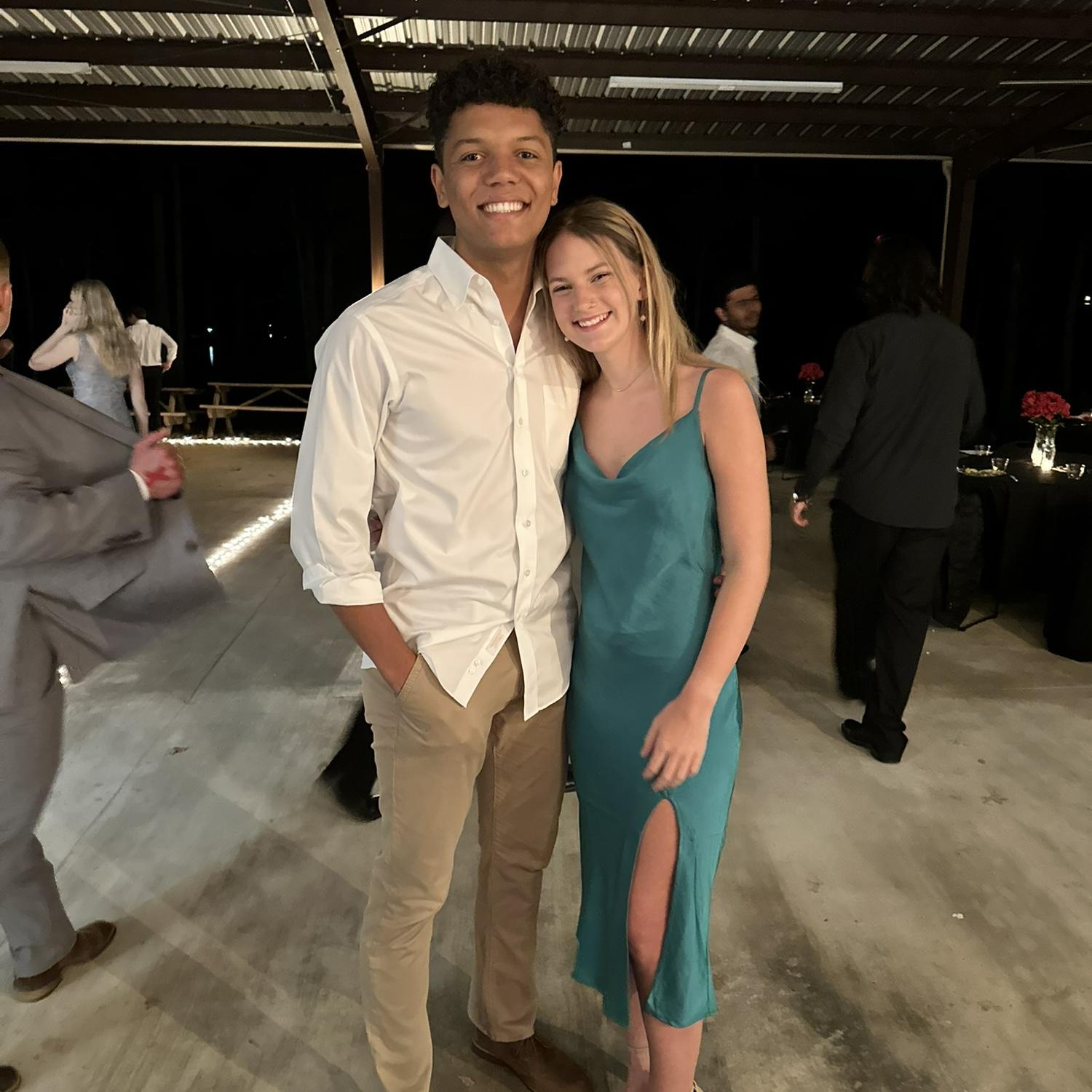End it Gala