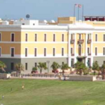 Cuartel de Ballajá