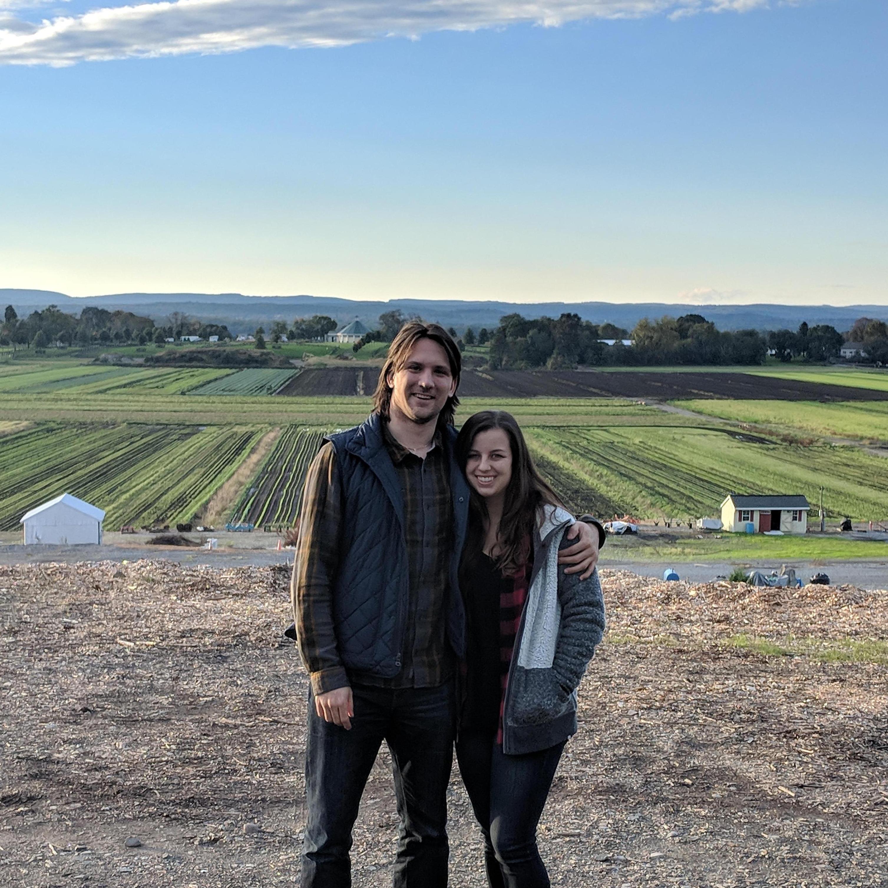 Fall is our favorite season!