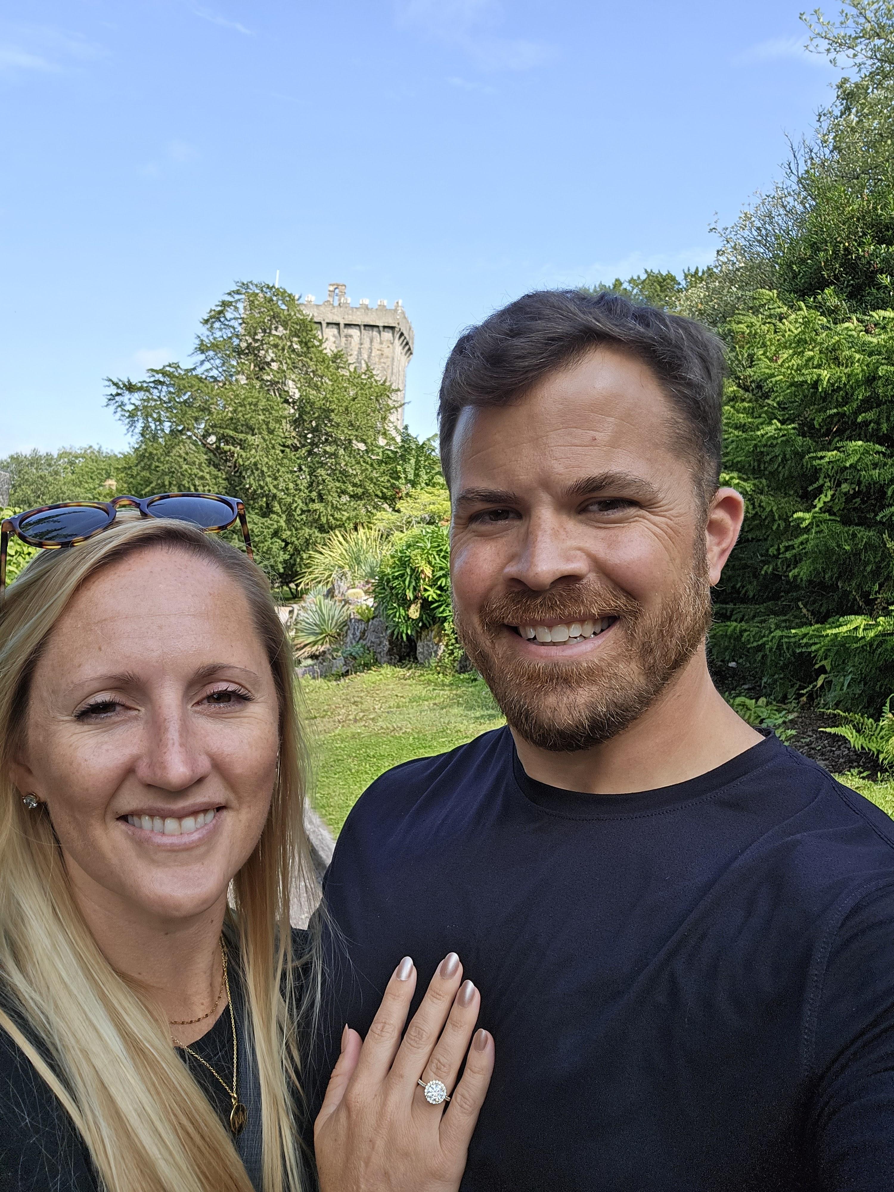 The Wedding Website of Megan McCreedy and Garrett Guarnieri