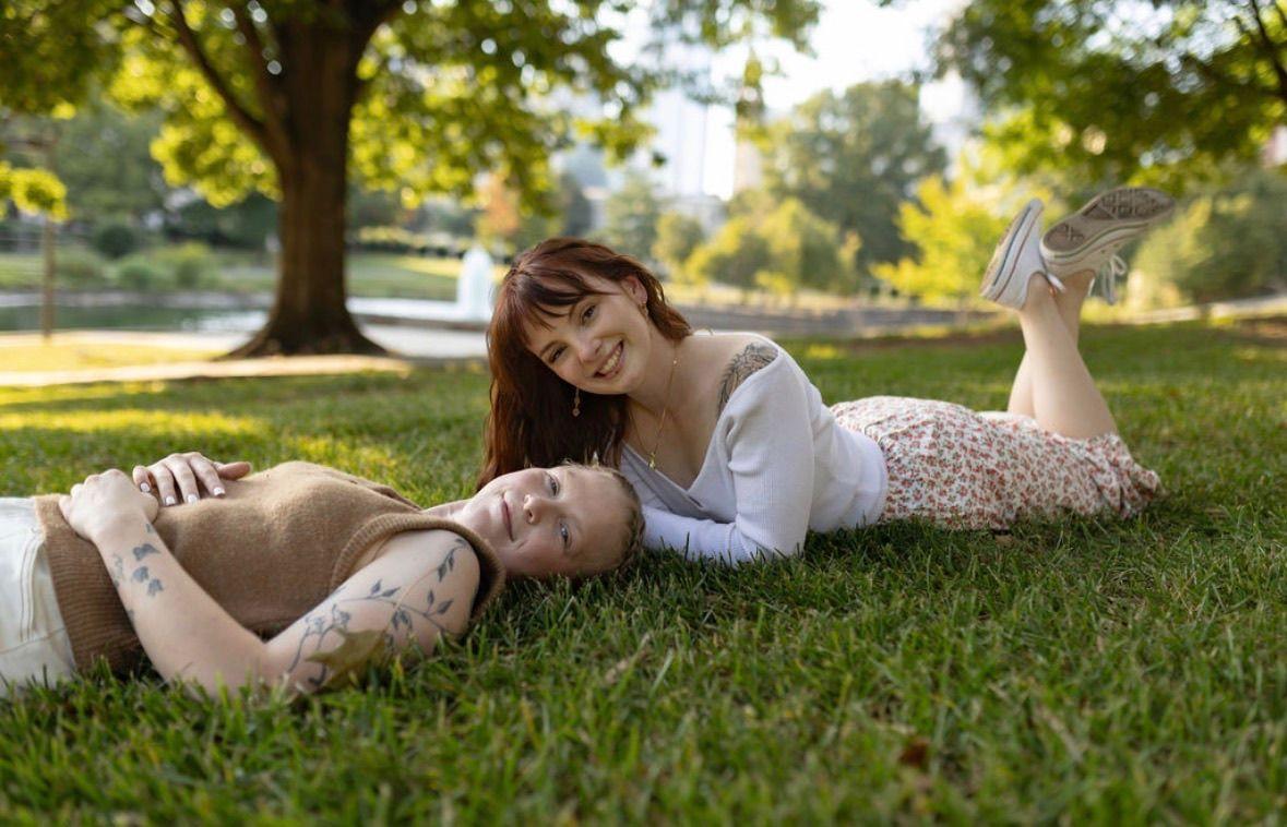 The Wedding Website of Jeanie Hall and Molly McKenny