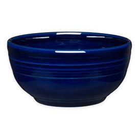 Fiesta® Small Bistro Bowl in Cobalt Blue