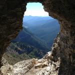 Storm Castle Peak Trailhead