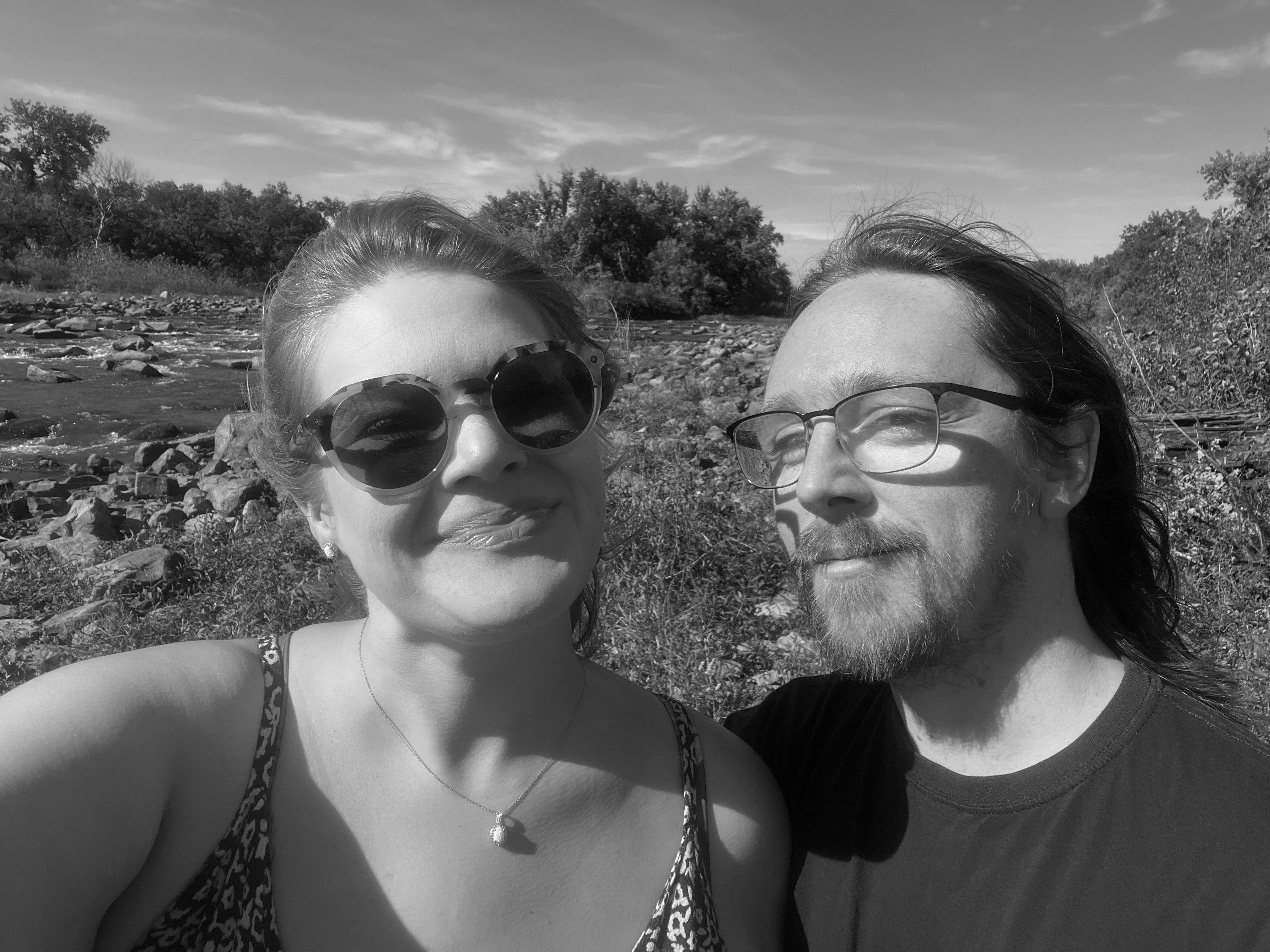 The Wedding Website of Erika Hepburn and Ryan Lee