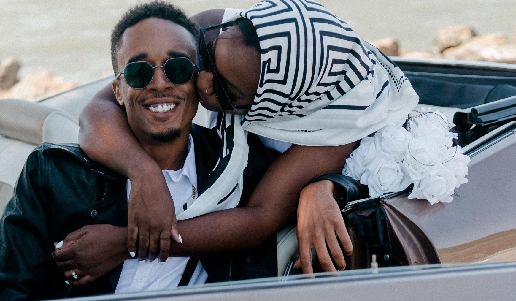 The Wedding Website of Teana Stevenson and Nathan Wilcox