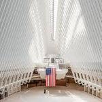 The Oculus
