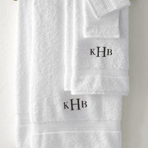 Supima Bath Towel