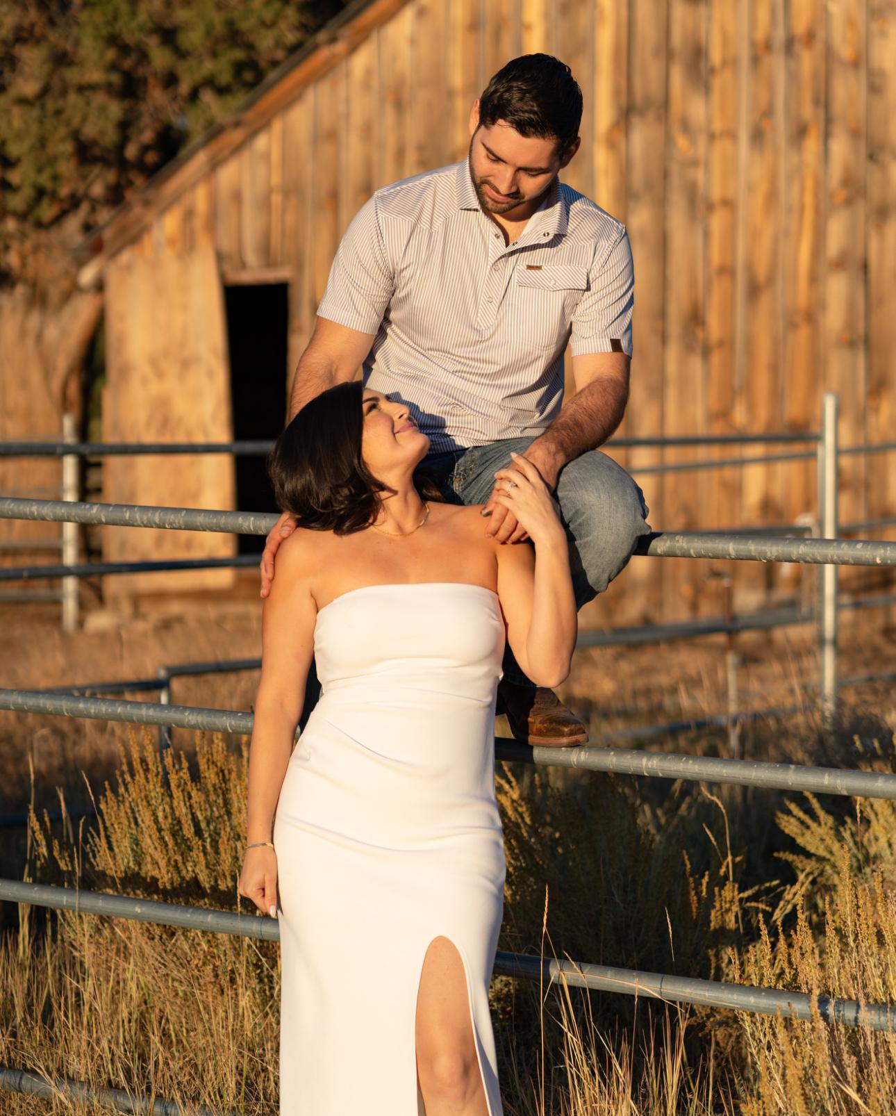 The Wedding Website of Paulina Mendoza and Paul Bertagna