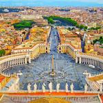 Vatican City