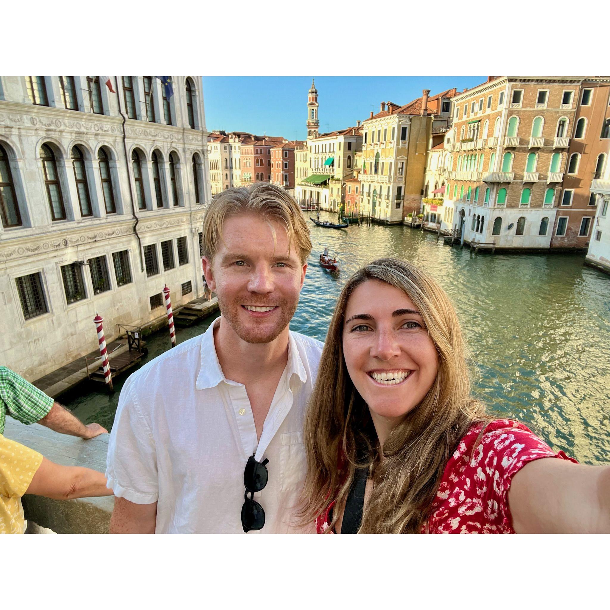 Venice, Italy