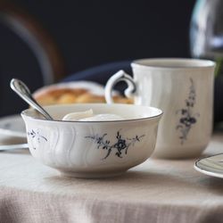 Villeroy & Boch, Vieux Luxembourg Dinner Plate | Zola