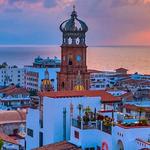 Downtown Puerto Vallarta