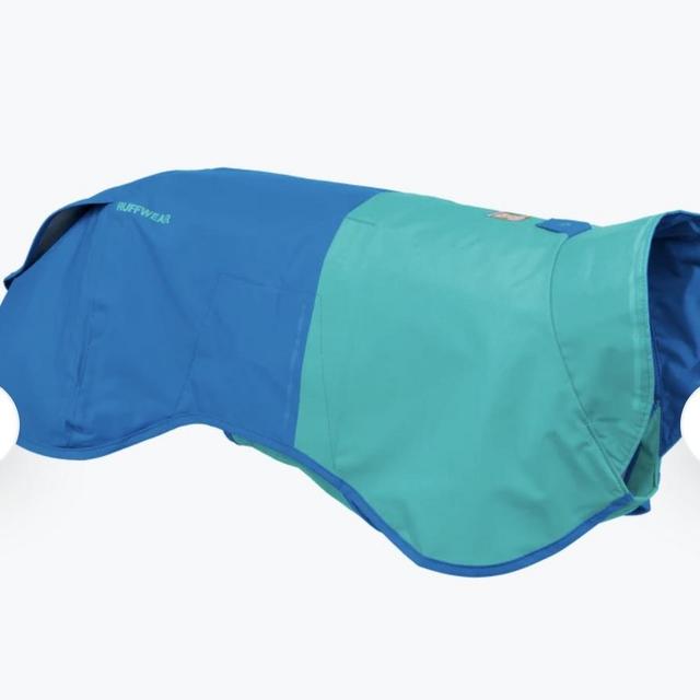 Sun Shower™ Dog Raincoat