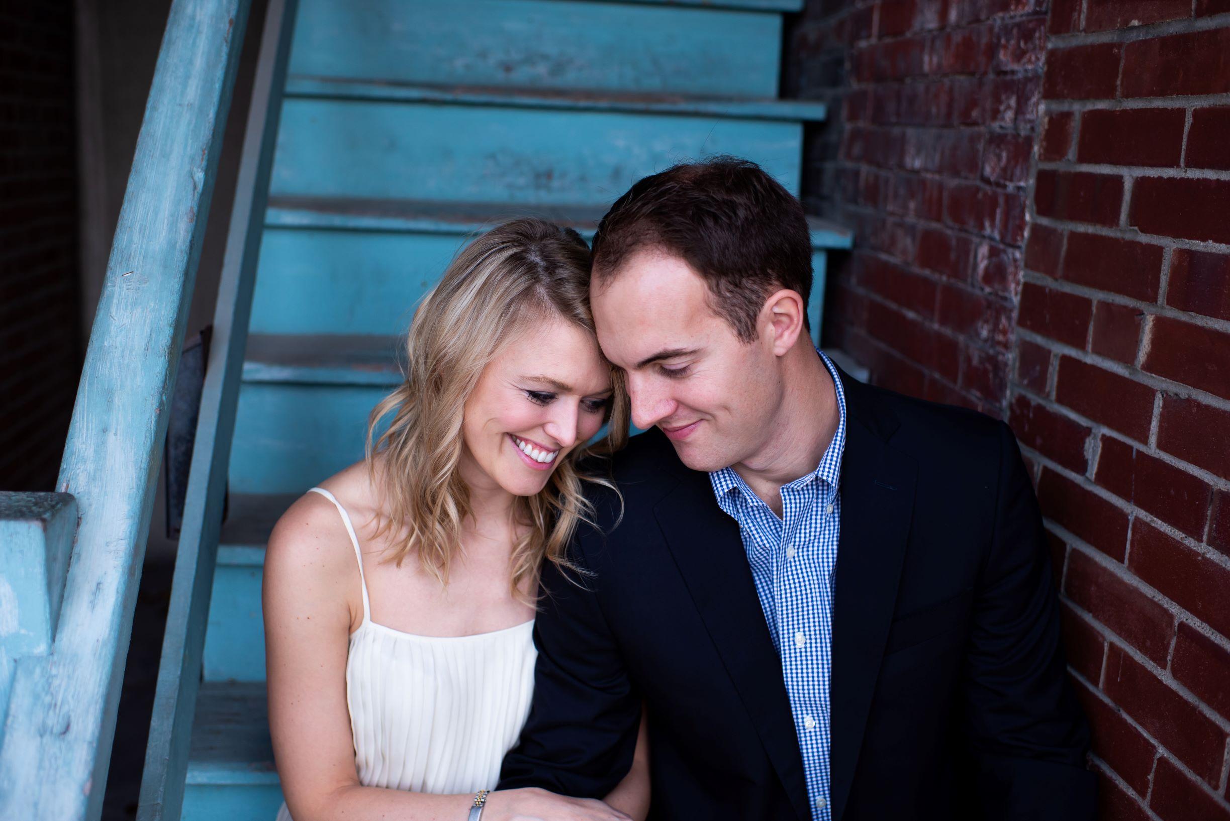 The Wedding Website of Arianna Welch and Brian Buckley