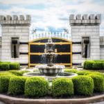 The Kentucky Castle