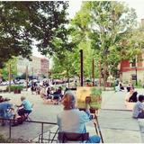 Downtown Northampton