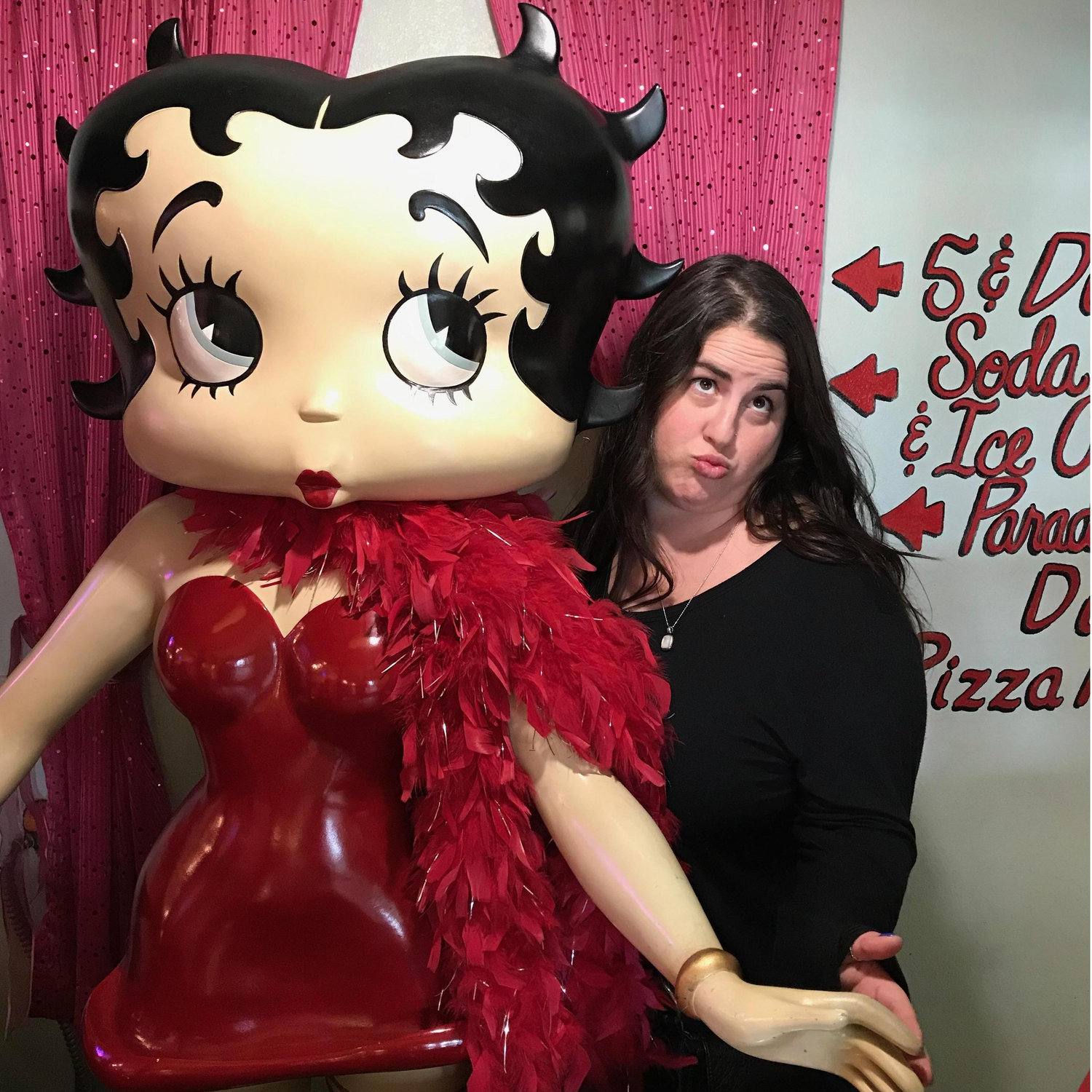 Fun stops along the drive to Las Vegas
