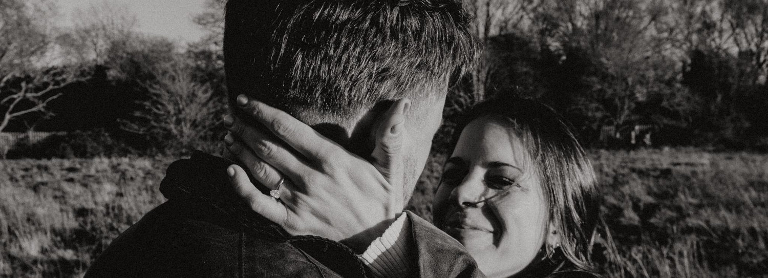 The Wedding Website of Cassie Baker and Nick Holding