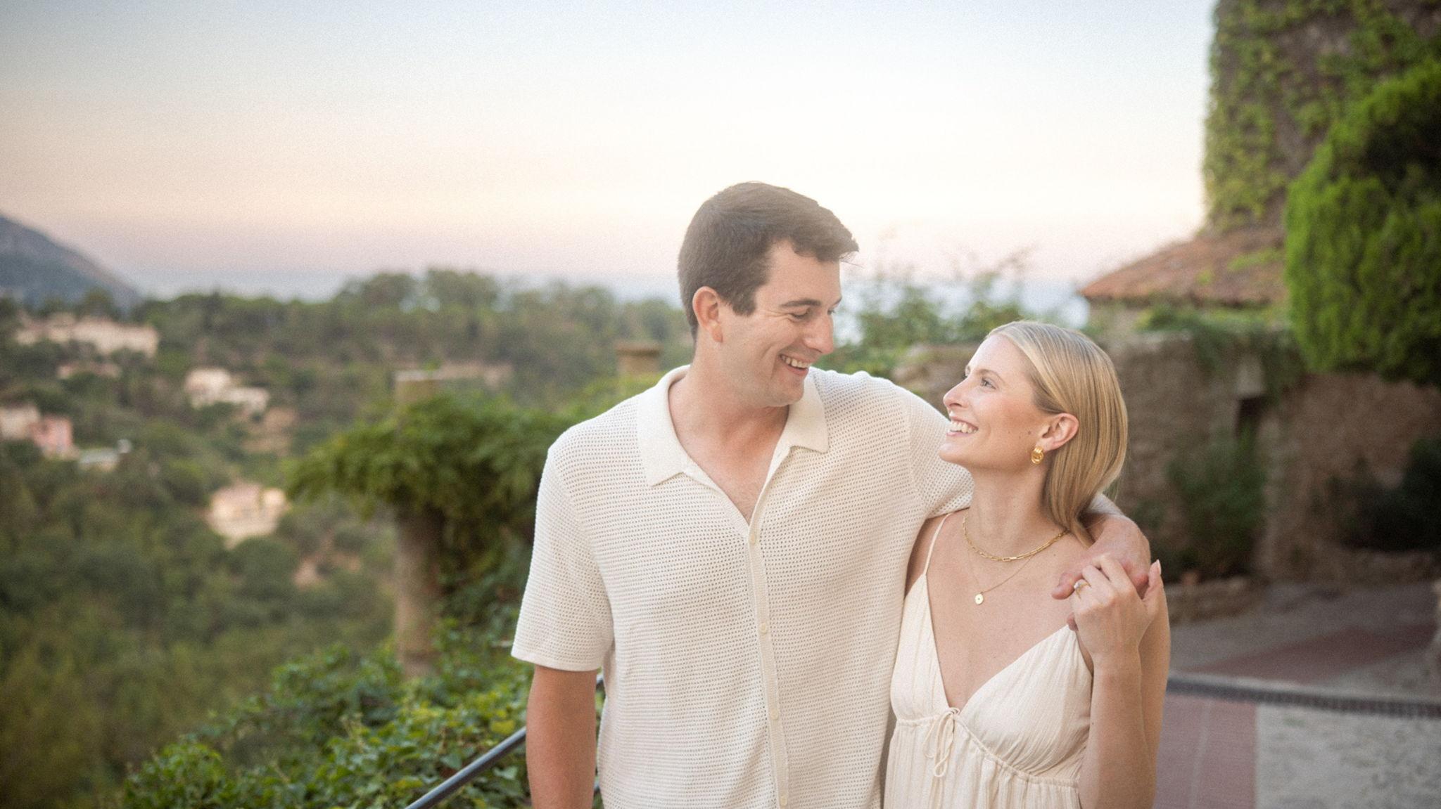 The Wedding Website of claire corbitt and cole freeburg