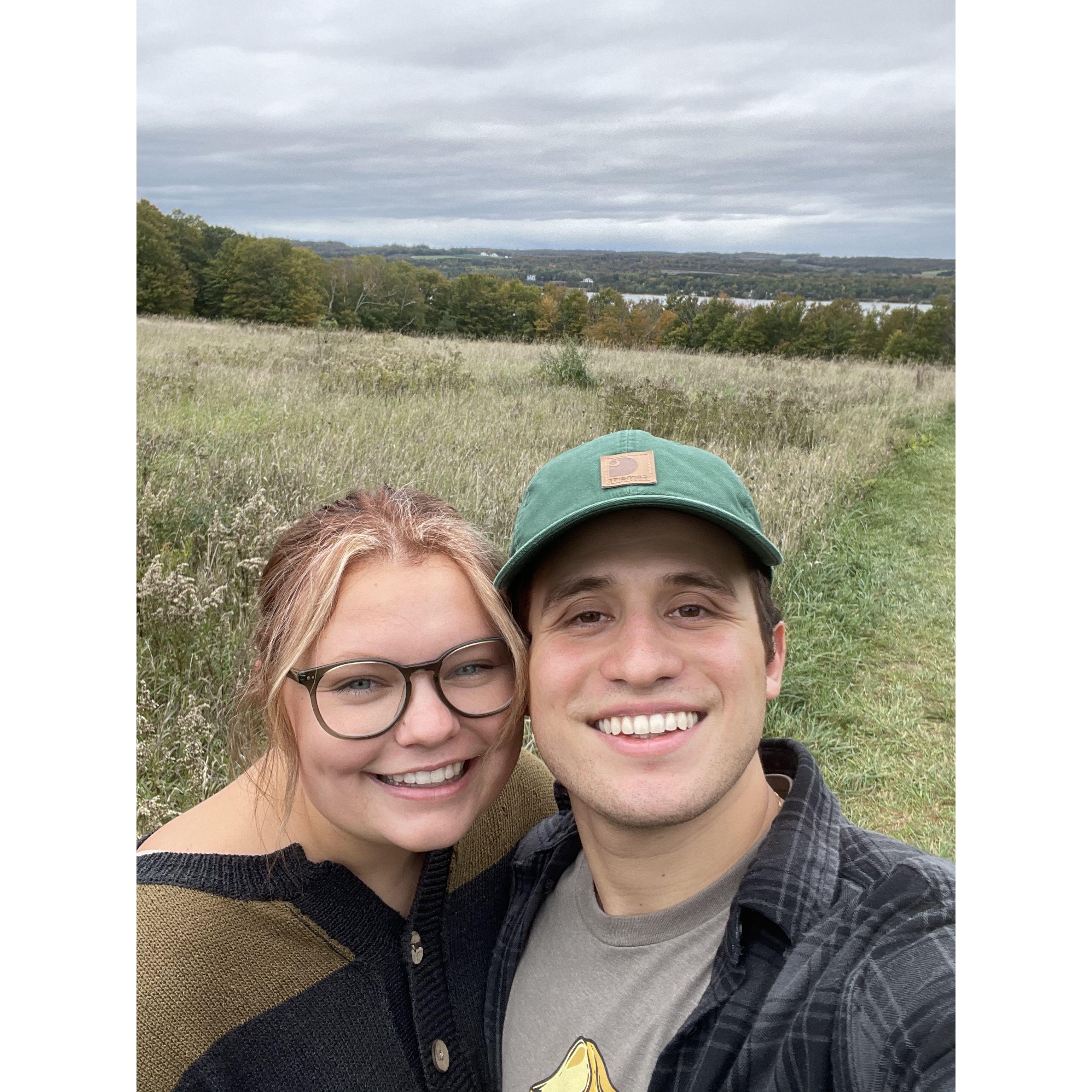 Traverse City - 2021