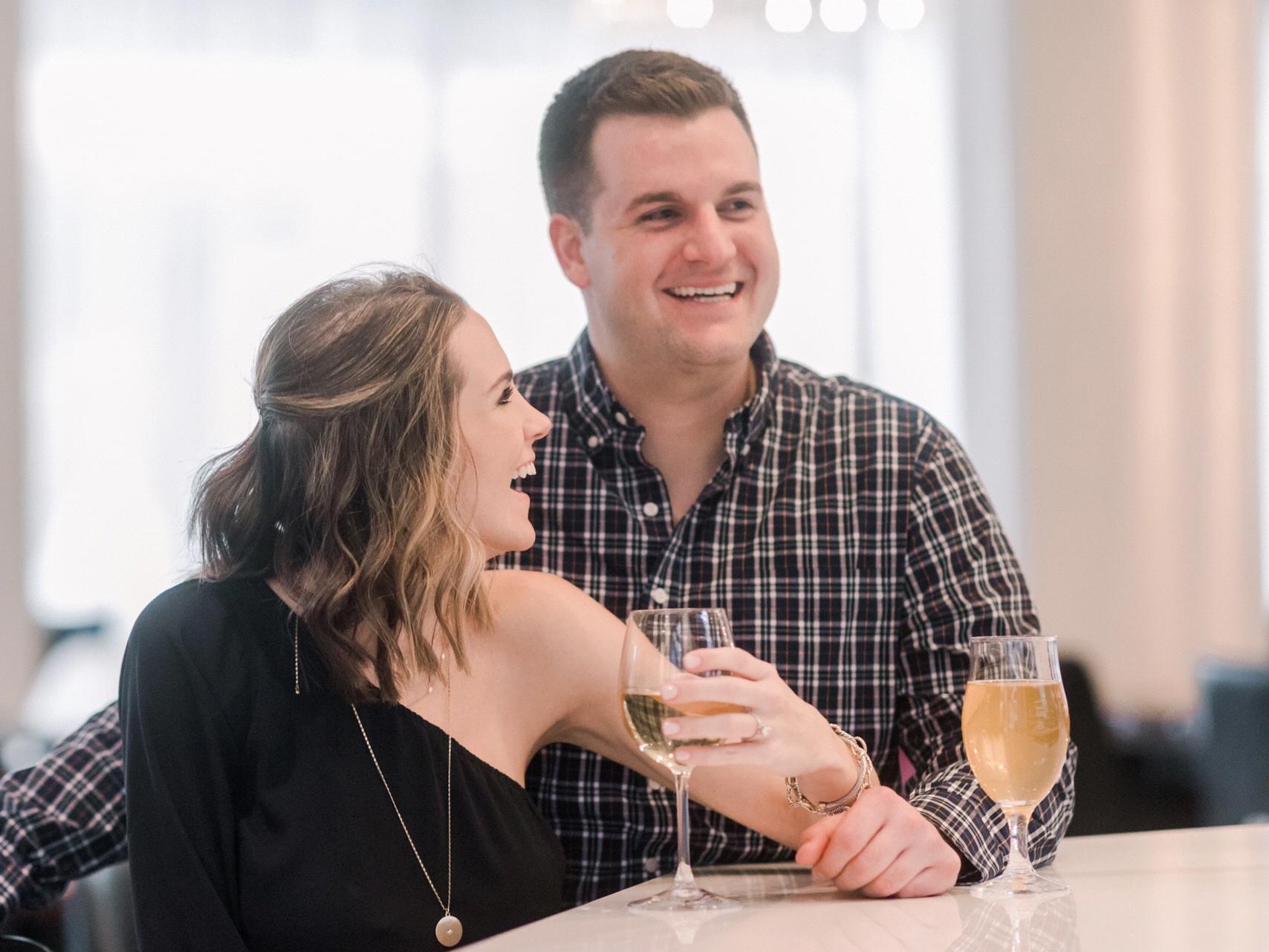 The Wedding Website of Alyssa Pohlman and Alex Haring