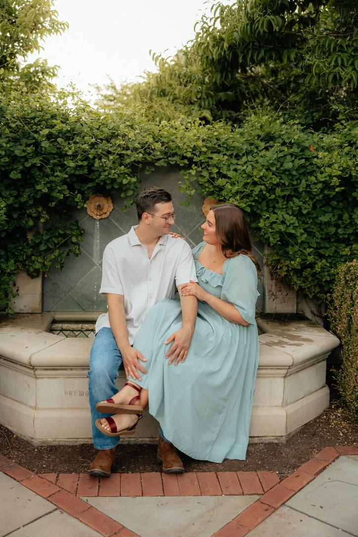 The Wedding Website of Hannah Allen and Oliver Lutz