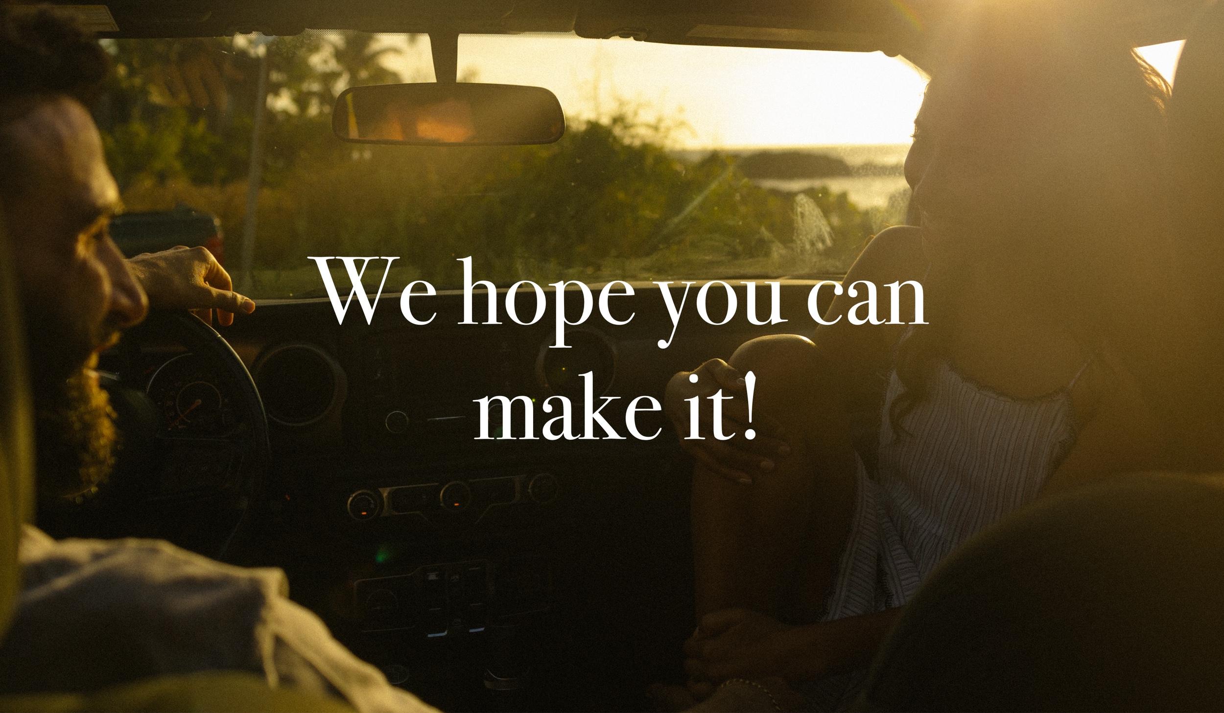 The Wedding Website of Laura Genao and Eric Ondarza