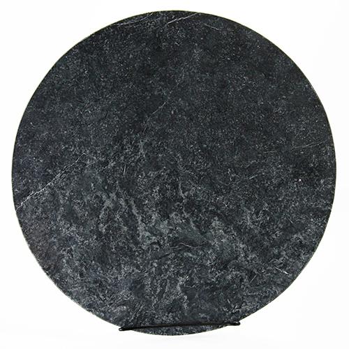 Soapstone Pizza Stone 16"