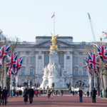 Buckingham Palace