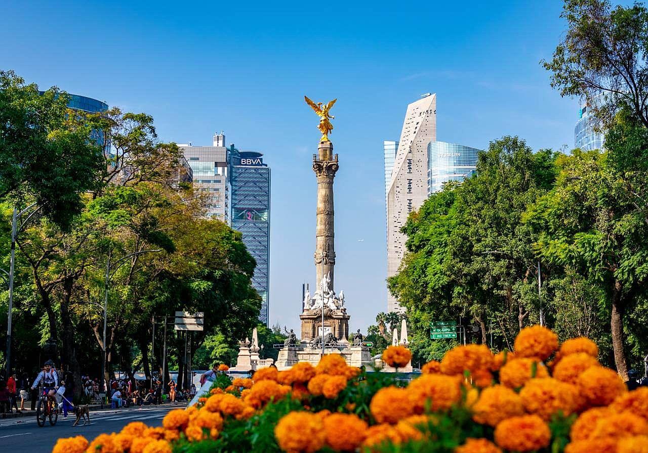 The Wedding Website of Katherin Alvarez and Melvin Wenske