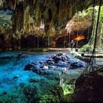 Cenote Chaak Tun