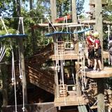 The Swamp Park- Zip Line and ATV Center