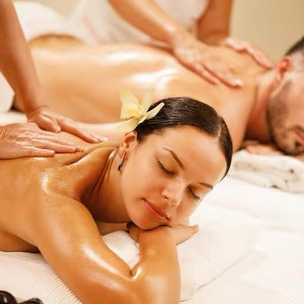 Couples Massage