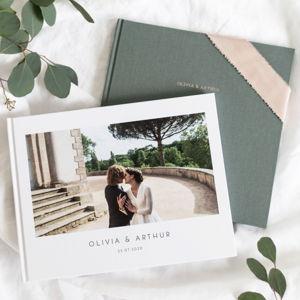 Our Wedding Album