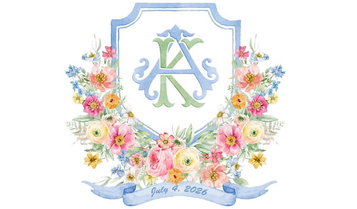 The Wedding Website of Katie Neyer and Austin Kuhn